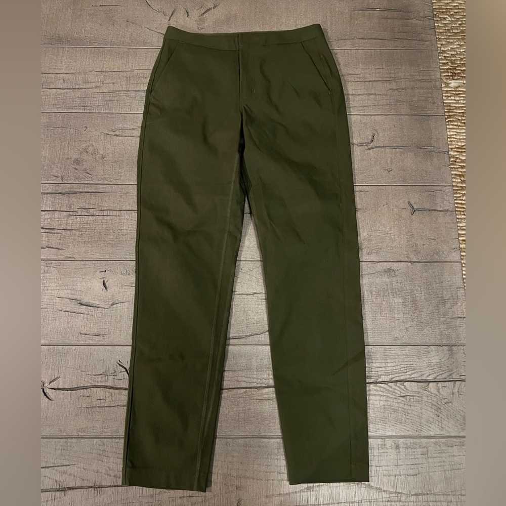Lululemon City Pant